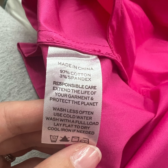 Hill House Ana Dress NWT - Picture 5 of 7